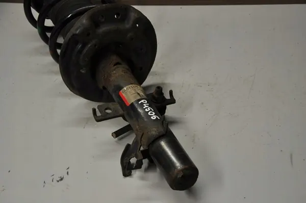 Ammortizzatore Anteriore Sinistro Renault KADJAR 2017 OEM 543034EA7C image 7