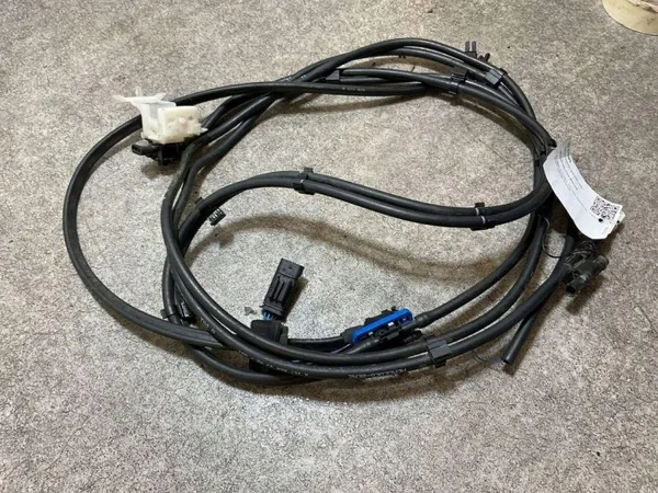 Manguera de Bomba Lavaparabrisas Mercedes-Benz OEM A0998660200 image 3