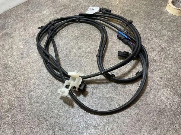 Manguera de Bomba Lavaparabrisas Mercedes-Benz OEM A0998660200 image 4