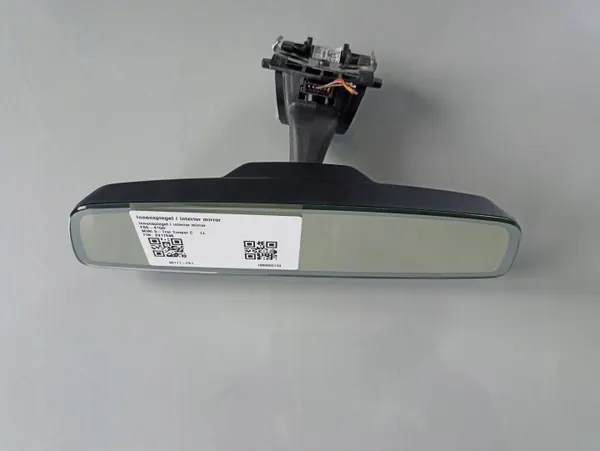 Espejo interior BMW OEM 5A8A012 - Estado usado image 2