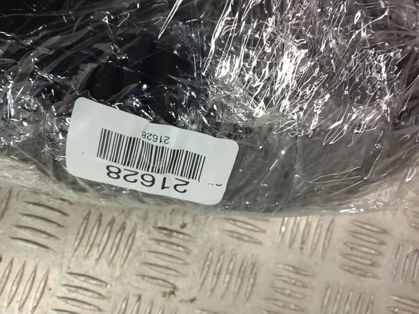 Entrada de ar Radiador CHEVROLET CAPTIVA 20998611 image 2