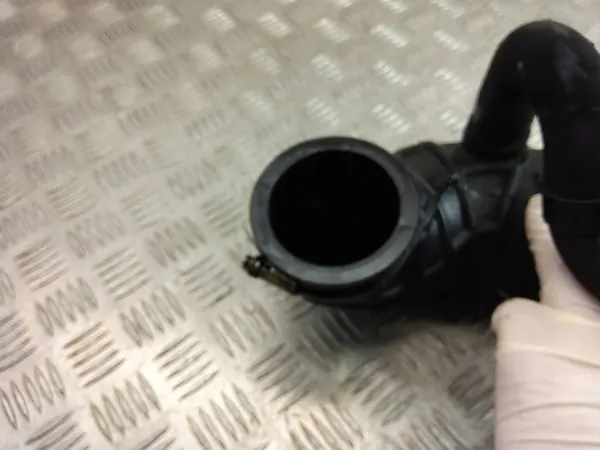 Entrada de ar Radiador CHEVROLET CAPTIVA 20998611 image 6