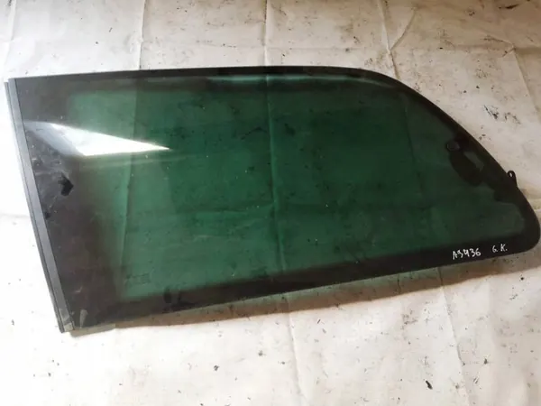 Viertelfenster OEM as3 EIS-2051457 - Hinten links image 2