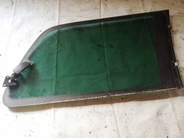 Viertelfenster OEM as3 EIS-2051457 - Hinten links image 3