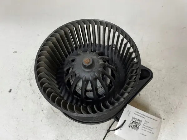 Chauffage PEUGEOT 607 2.2L essence 2005 NF659963H image 3