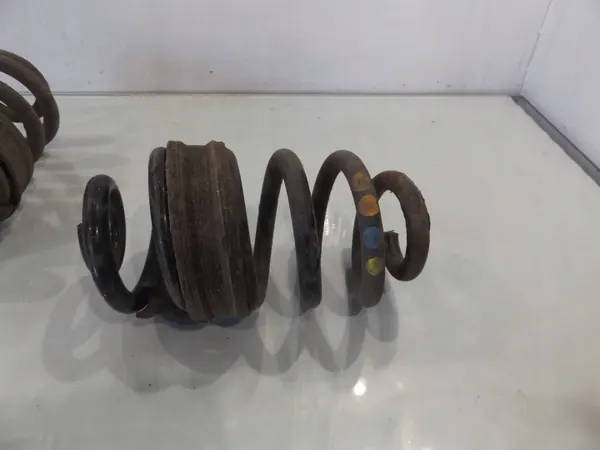Ressort Arrière Audi A6 C6 2.7TDI OEM ACL19258 image 3