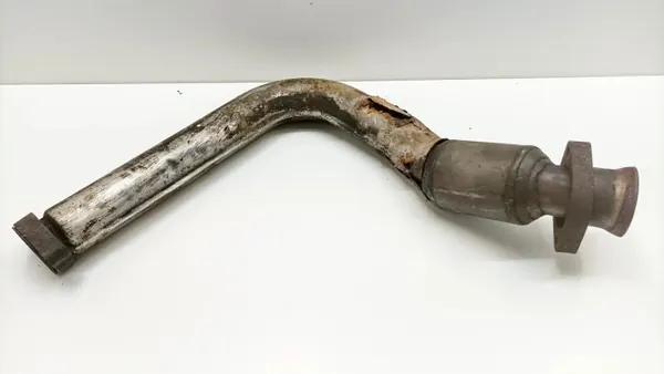 Catalyseur OEM 1074901414 pour Mercedes-Benz SL image 3