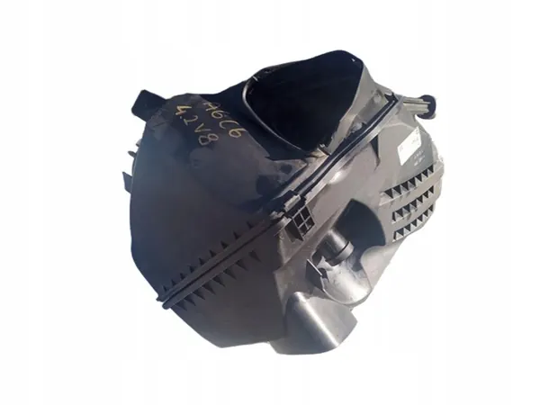 Luftfiltergehäuse OEM 079133835F Audi A6 C6 4.2 V8 image 2