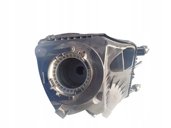 Luftfiltergehäuse OEM 079133835F Audi A6 C6 4.2 V8 image 3
