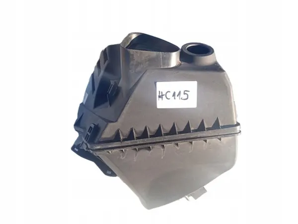 Luftfiltergehäuse OEM 079133835F Audi A6 C6 4.2 V8 image 4