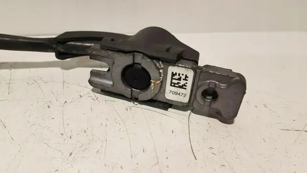 Volvo Motorhaubenscharnier-Patrone OEM 31305432 - Gebraucht image 4