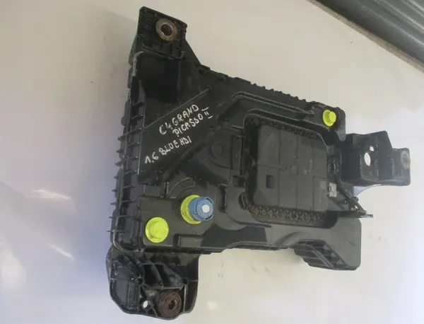 ADBLUE TANK CITROEN C-ELYSEE C3 PEUGEOT 508 EHDI 9812447080 image 3