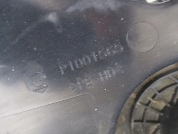 ADBLUE TANK CITROEN C-ELYSEE C3 PEUGEOT 508 EHDI 9812447080 image 4