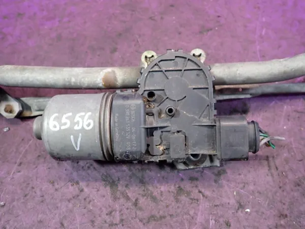 Ruitenwissermotor OEM Zawada-387749- Lancia Ypsilon II image 4