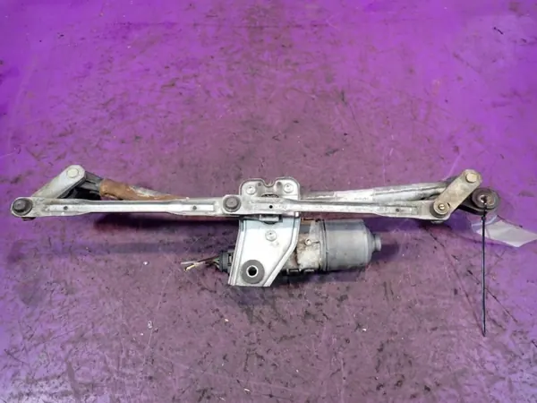 Ruitenwissermotor OEM Zawada-387749- Lancia Ypsilon II image 5
