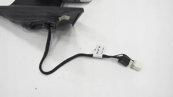 Specchio Porta Destro 149 Mercedes E II A207 C207 Cabriolet image 4