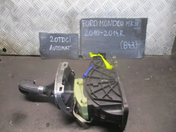 Ford Powershift vaihteenvalitsin OEM KBI54155 Mondeo MK4 image 2