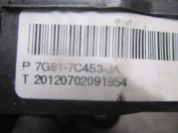 Ford Powershift vaihteenvalitsin OEM KBI54155 Mondeo MK4 image 3