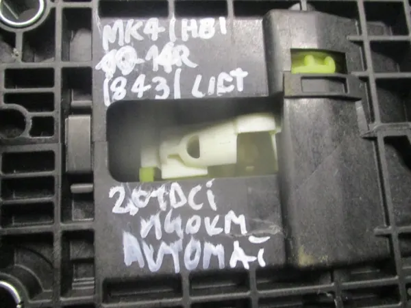 Ford Powershift vaihteenvalitsin OEM KBI54155 Mondeo MK4 image 4