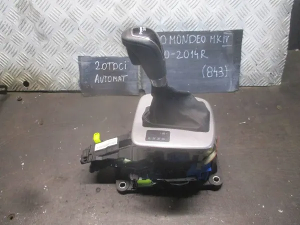 Ford Powershift vaihteenvalitsin OEM KBI54155 Mondeo MK4 image 6