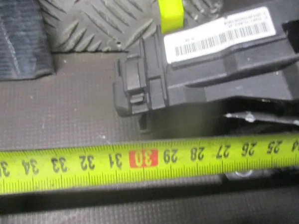 Ford Powershift vaihteenvalitsin OEM KBI54155 Mondeo MK4 image 7