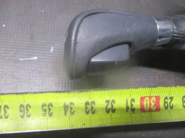 Ford Powershift vaihteenvalitsin OEM KBI54155 Mondeo MK4 image 8