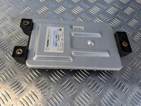 Módulo de controlo AdBlue Scania OEM 2469934 Usado image 2