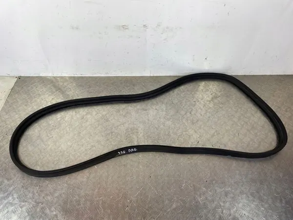 2021 SsangYong Korando Joint de Porte Arrière image 1