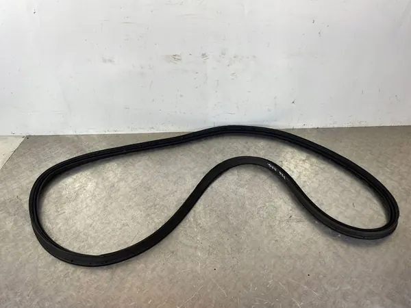 2021 SsangYong Korando Joint de Porte Arrière image 3