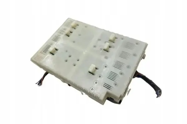 Volvo Comfortmodule OEM 31254838AC - Gebruikt image 4
