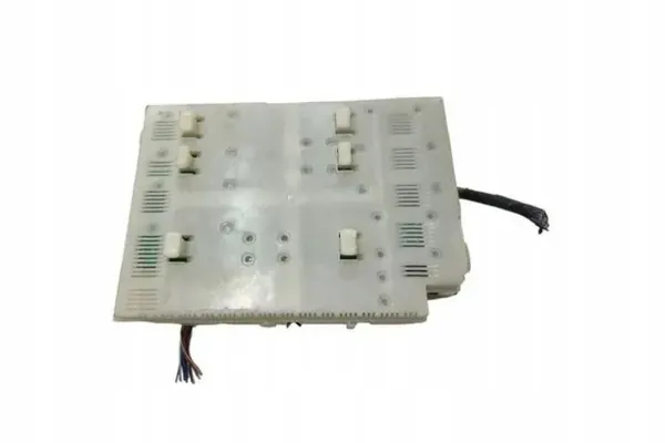Volvo Comfortmodule OEM 31254838AC - Gebruikt image 5