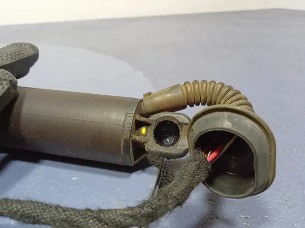 MERCEDES GLS X167 Takaluukun Aktuaattori A1678901200 image 4