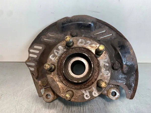 Subaru Forester framhjulsnav OEM FBZ24760 image 2