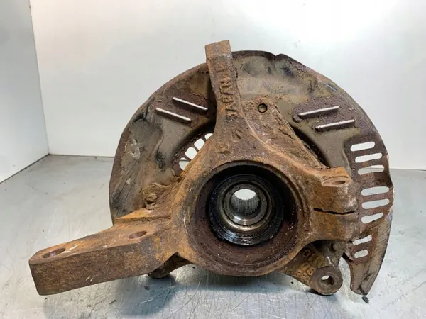 Subaru Forester framhjulsnav OEM FBZ24760 image 4
