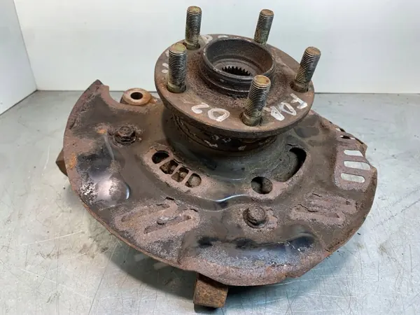 Subaru Forester framhjulsnav OEM FBZ24760 image 7