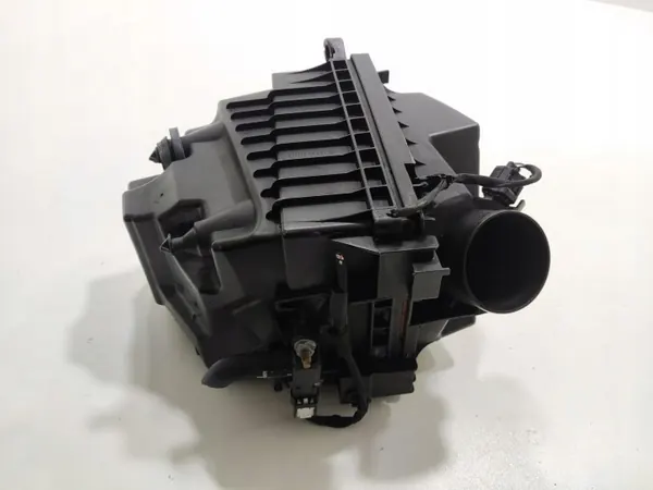 Caixa Filtro Ar OEM H1B1-9600-AE Ford Fiesta MK8 image 5
