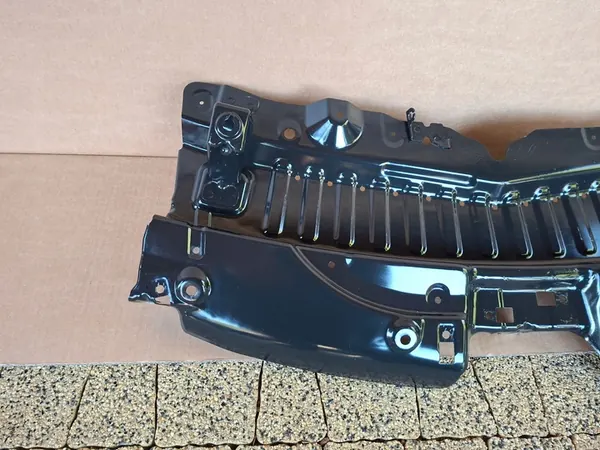 Barra de reforço dianteira Opel Crossland X image 2