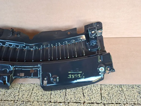 Barra de reforço dianteira Opel Crossland X image 3