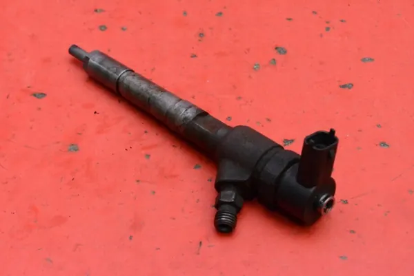 Inyector OEM 0445110183 para Opel Astra 3 1.3 CDTI image 10