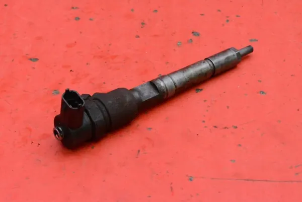 Inyector OEM 0445110183 para Opel Astra 3 1.3 CDTI image 8