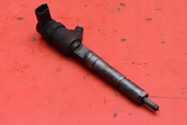 Inyector OEM 0445110183 para Opel Astra 3 1.3 CDTI image 9