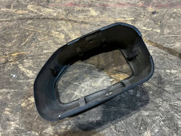 BMW X3 G01 M Sport Ponta Escape OEM 9894678 Esquerda image 5