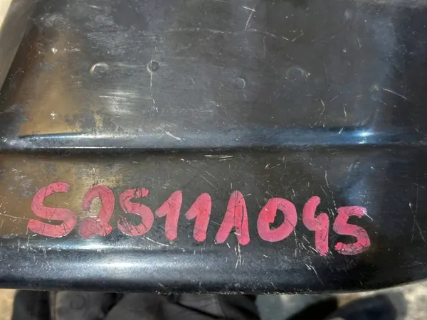BMW X3 G01 M Sport Ponta Escape OEM 9894678 Esquerda image 7
