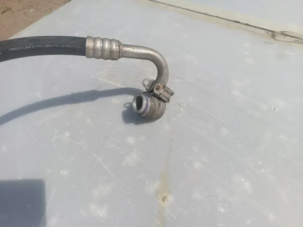 VW AUDI SKODA SEAT Ilmastointiputki 1K0820743B image 2