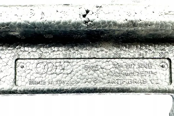 Sensor refuerzo espuma OEM 80A807550B - Usado image 9