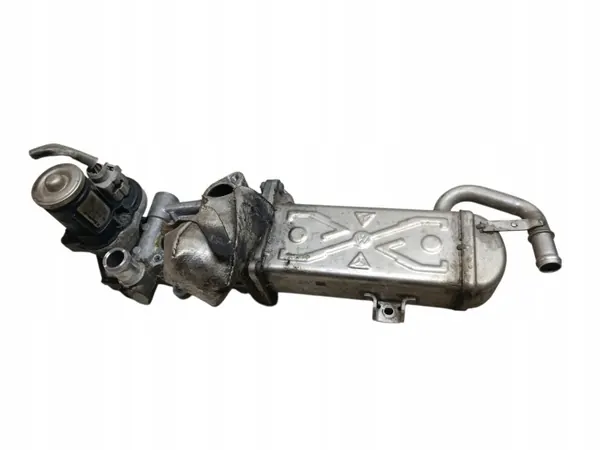 Skoda EGR-venttiili OEM 0280751016 Rapid (NH) 2013 image 2