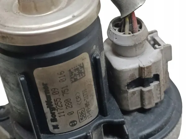 Skoda EGR-venttiili OEM 0280751016 Rapid (NH) 2013 image 3