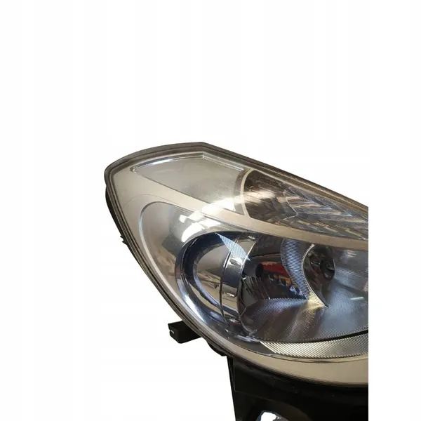 Oikea Etuvalaisin Renault Clio III 260100203R image 2