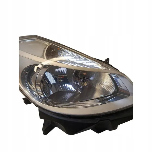 Oikea Etuvalaisin Renault Clio III 260100203R image 3