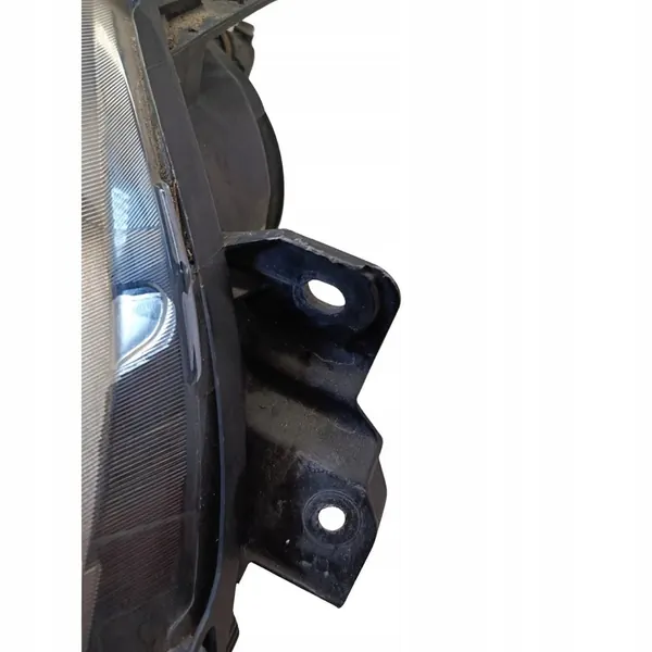 Oikea Etuvalaisin Renault Clio III 260100203R image 5